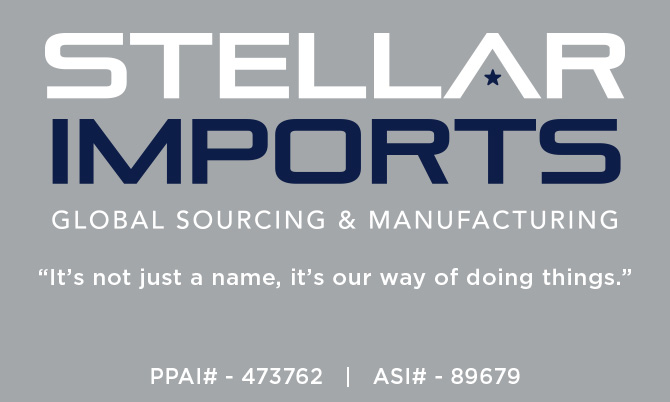 Stellar Imports