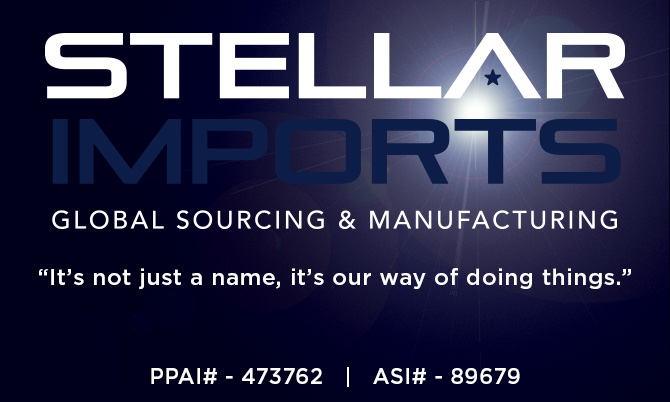 Stellar Imports